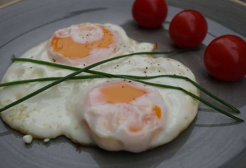 هتل The Mansion Boutique