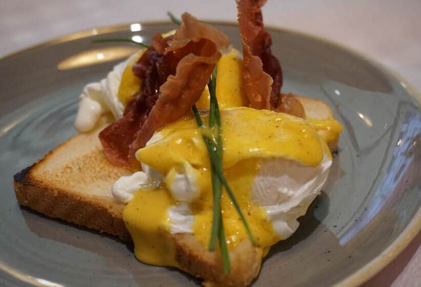 هتل The Mansion Boutique