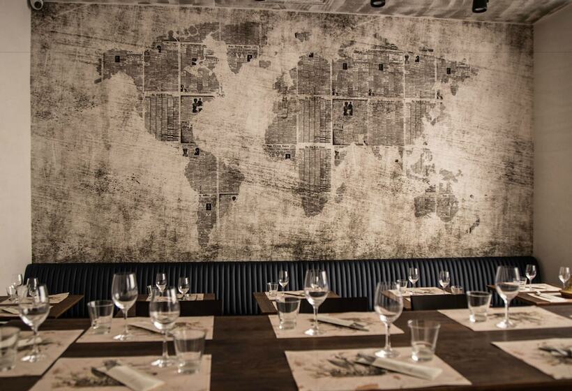 هتل The Mansion Boutique