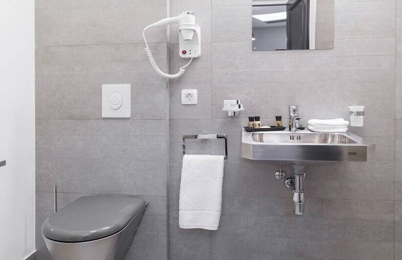 هتل The Mansion Boutique