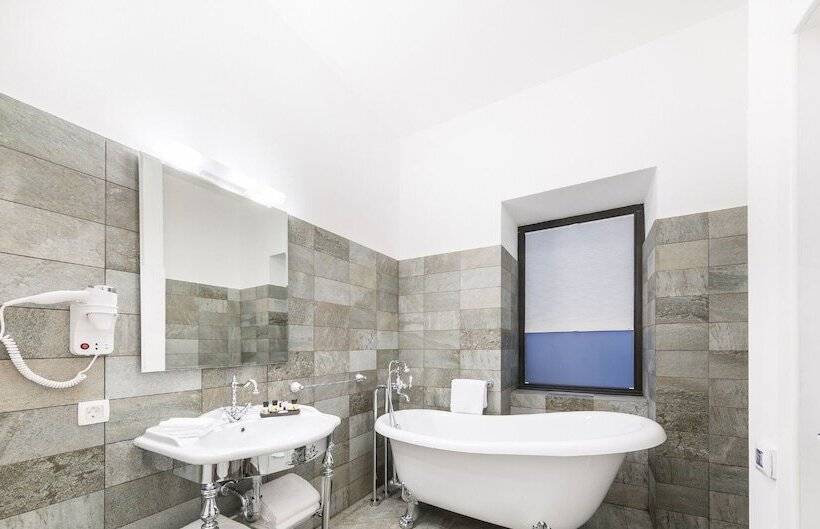 هتل The Mansion Boutique