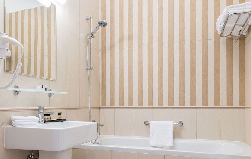 هتل The Mansion Boutique