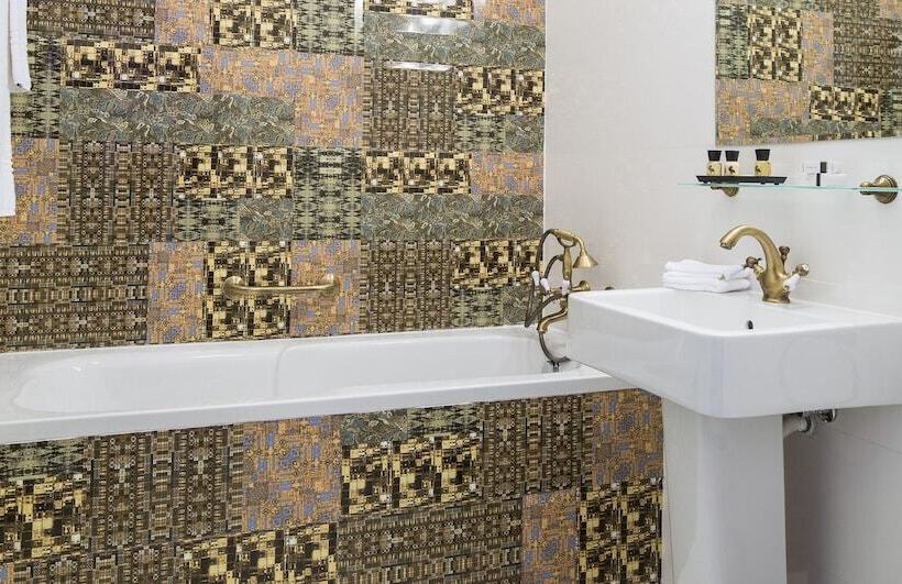 هتل The Mansion Boutique