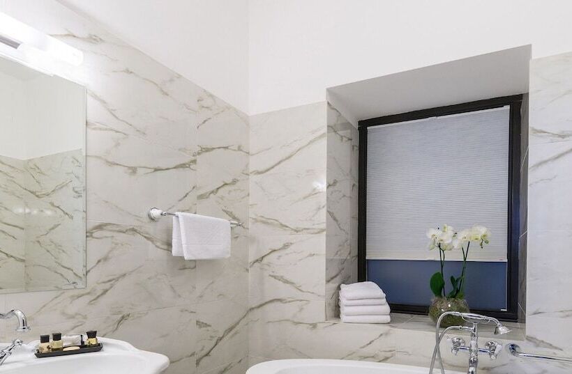 هتل The Mansion Boutique