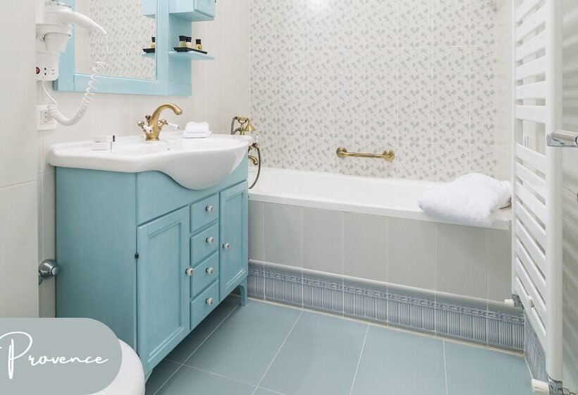 هتل The Mansion Boutique