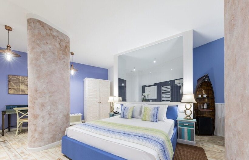 هتل The Mansion Boutique