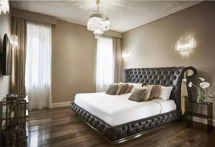 هتل The Suites