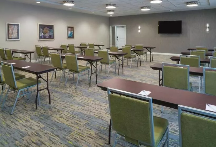 ホテル Towneplace Suites By Marriott Chicago Schaumburg