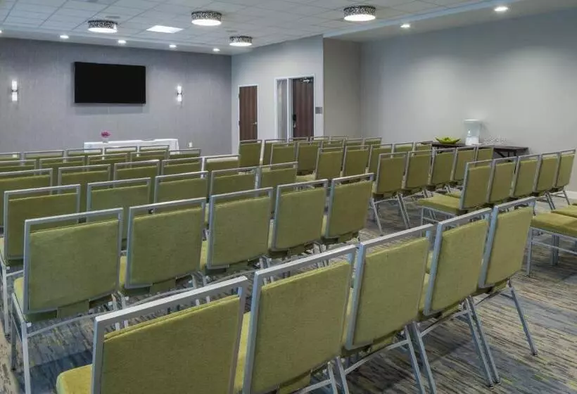 ホテル Towneplace Suites By Marriott Chicago Schaumburg