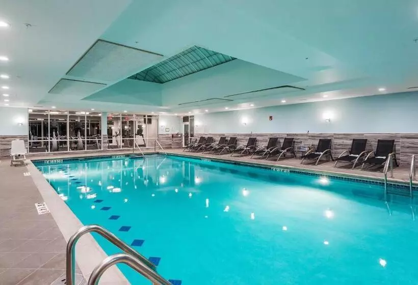 ホテル Towneplace Suites By Marriott Chicago Schaumburg