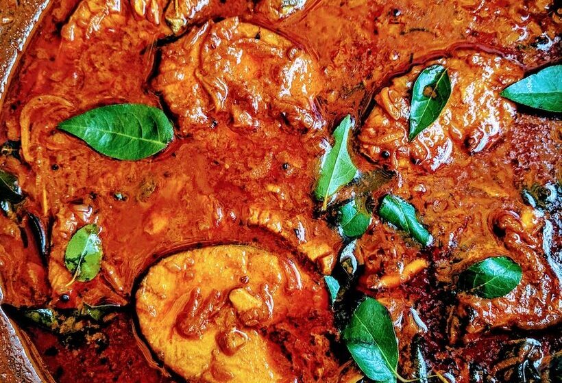 בית מלון כפרי Tranquil Resort Wayanad