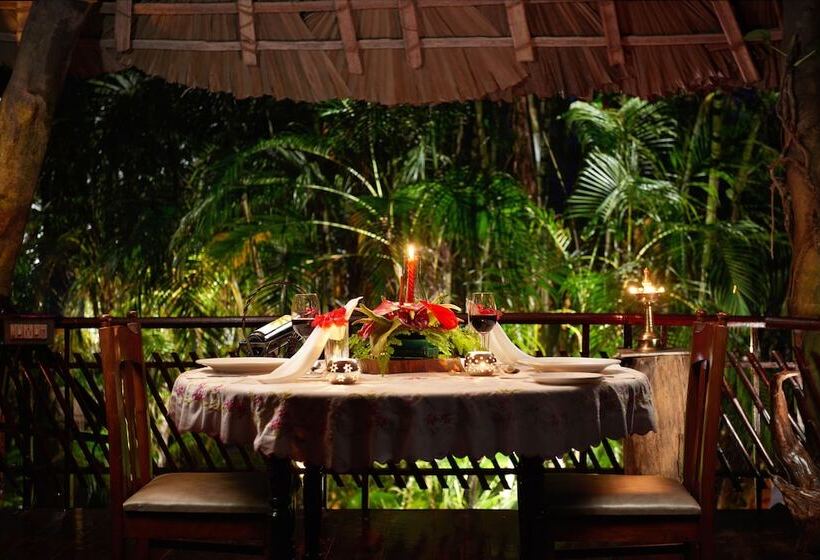 בית מלון כפרי Tranquil Resort Wayanad