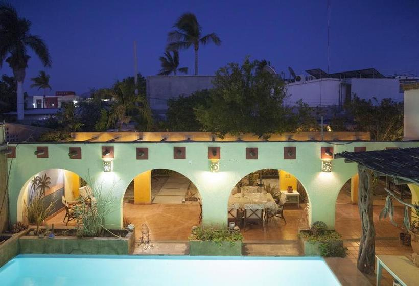 ホテル Villa Gemma