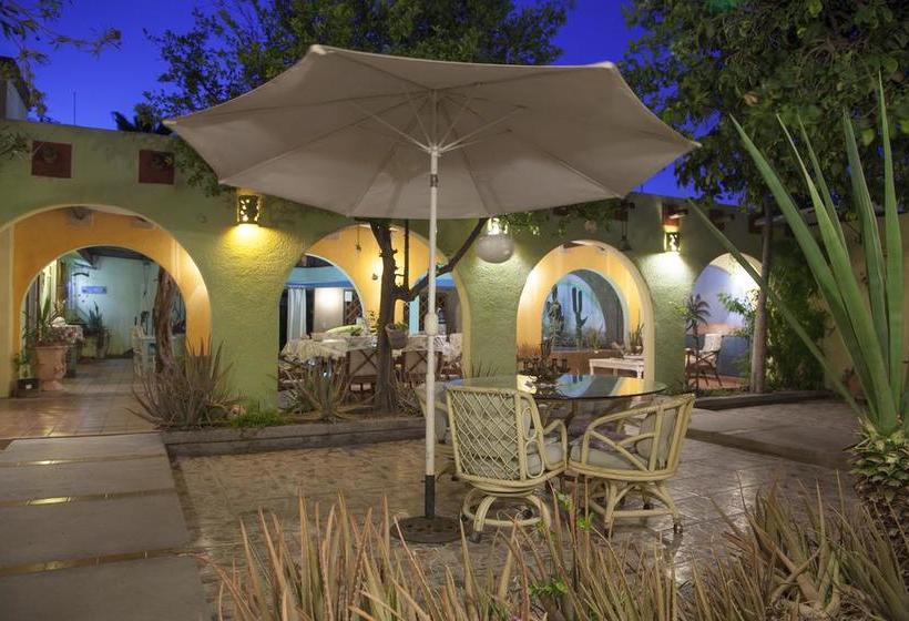 ホテル Villa Gemma