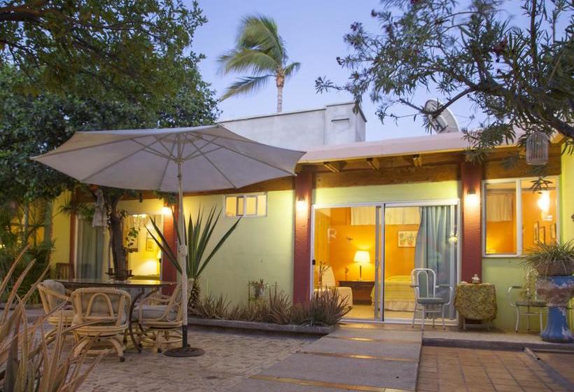 ホテル Villa Gemma