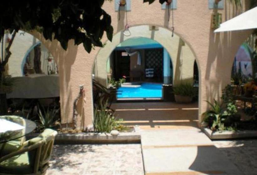 ホテル Villa Gemma