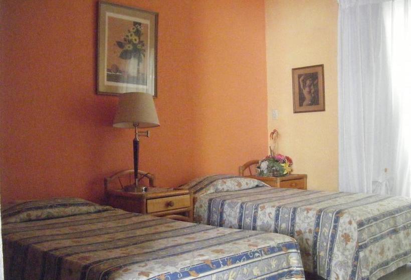 ホテル Villa Gemma