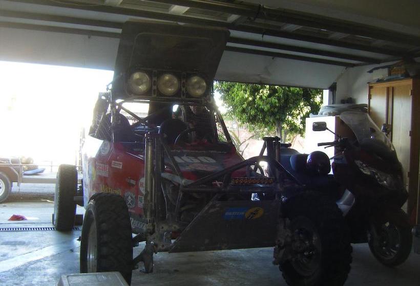 ホテル Villa Gemma