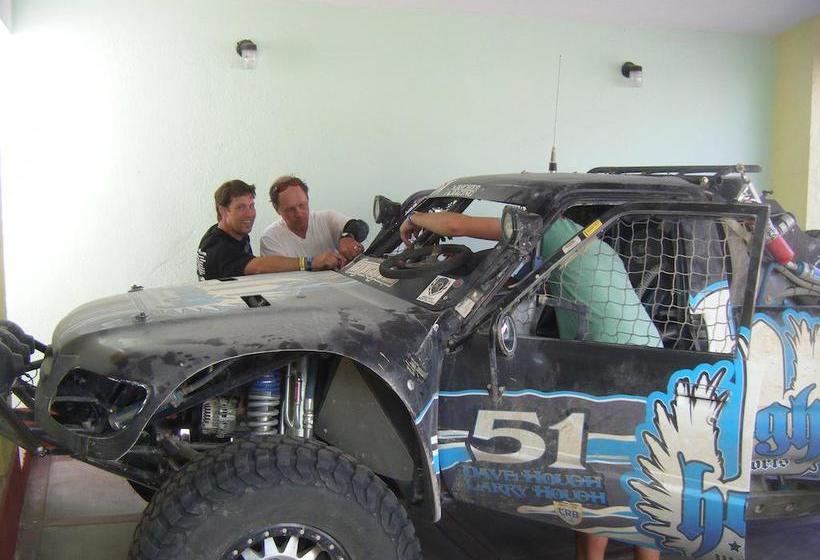 ホテル Villa Gemma