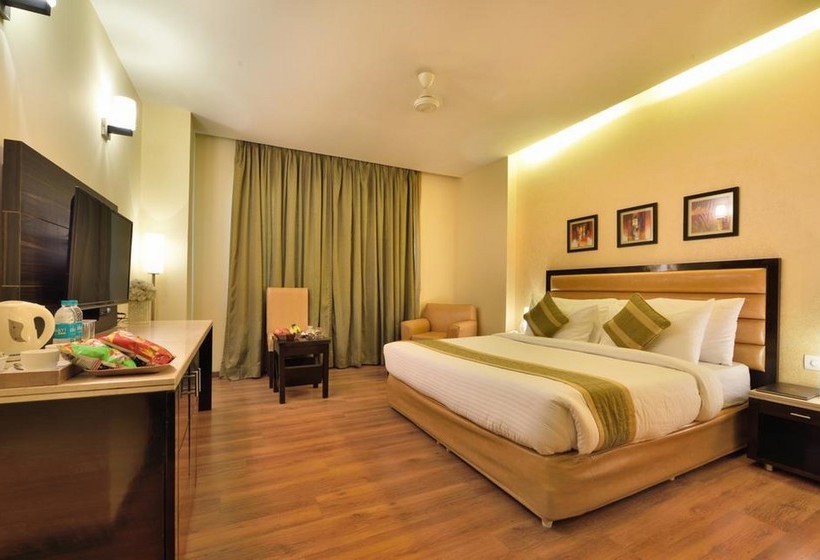 Fotos del hotel Westend Inn:  10