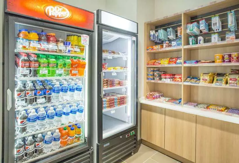 Microtel Inn & Suites By Wyndham Ocean City