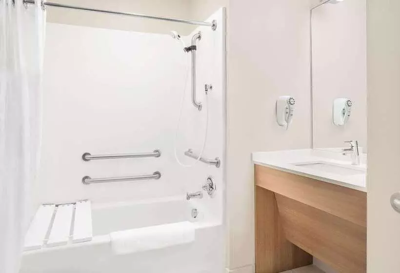 Microtel Inn & Suites By Wyndham Ocean City
