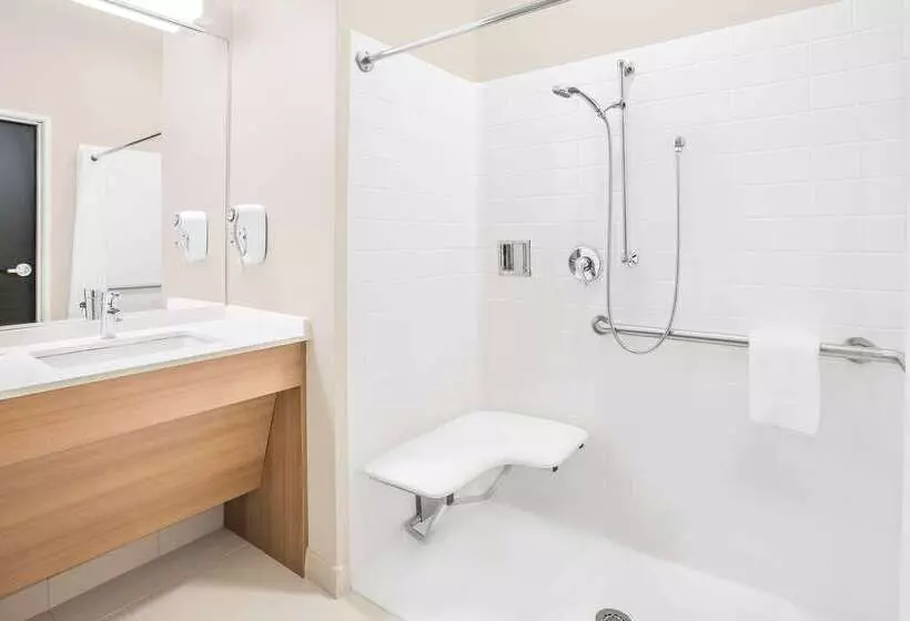 Microtel Inn & Suites By Wyndham Ocean City