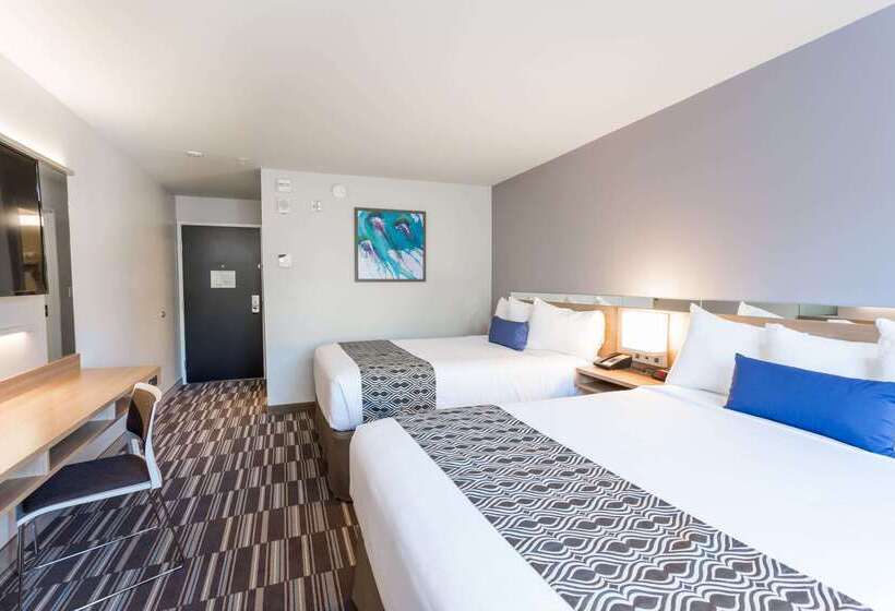 Microtel Inn & Suites By Wyndham Ocean City