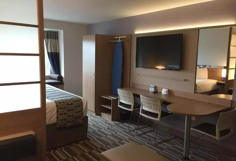 Microtel Inn & Suites By Wyndham Ocean City
