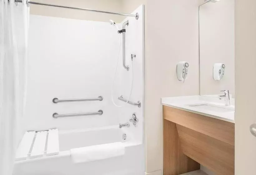 Microtel Inn & Suites By Wyndham Ocean City