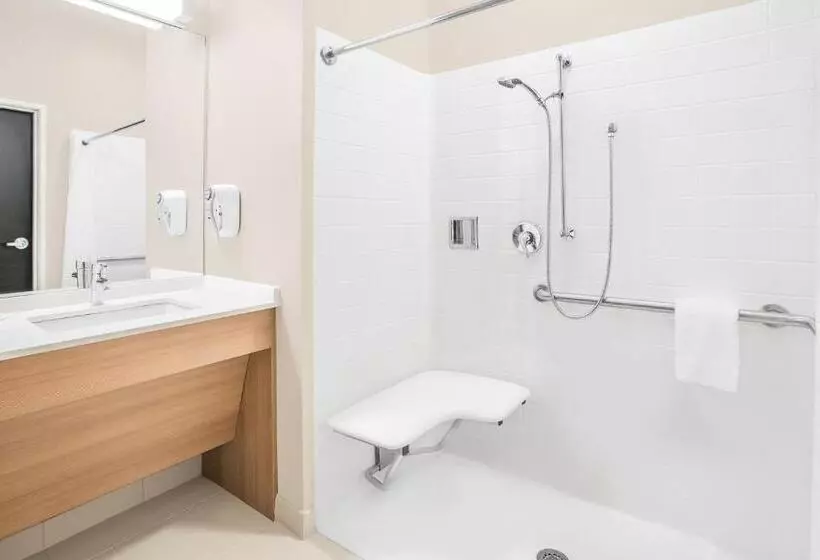 Microtel Inn & Suites By Wyndham Ocean City