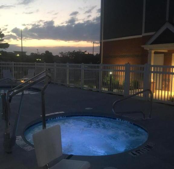 Microtel Inn & Suites By Wyndham Ocean City