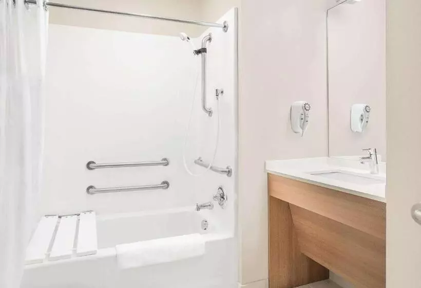 Microtel Inn & Suites By Wyndham Ocean City
