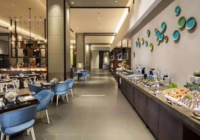 Novotel Hefei Sunac