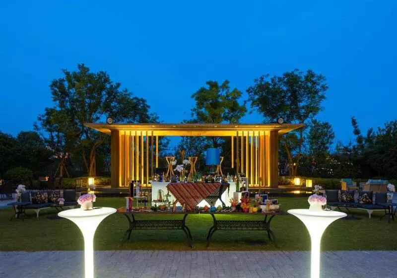 Novotel Hefei Sunac