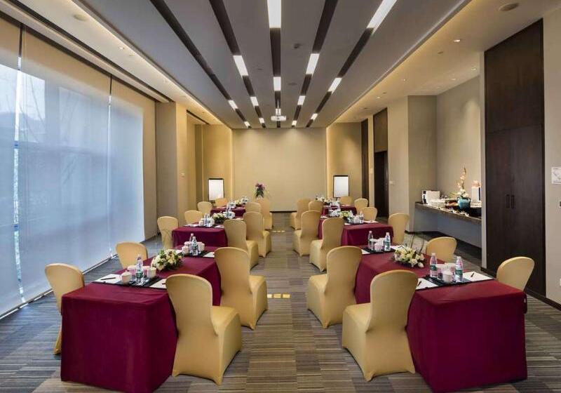 Novotel Hefei Sunac