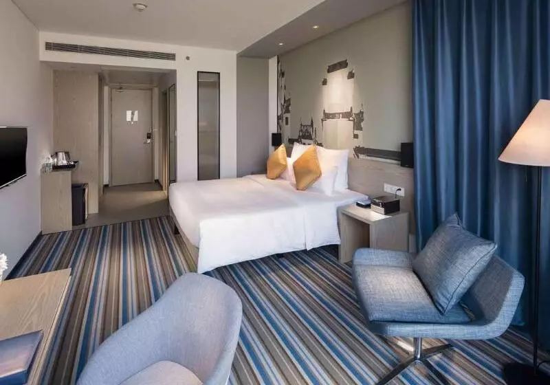 Novotel Hefei Sunac
