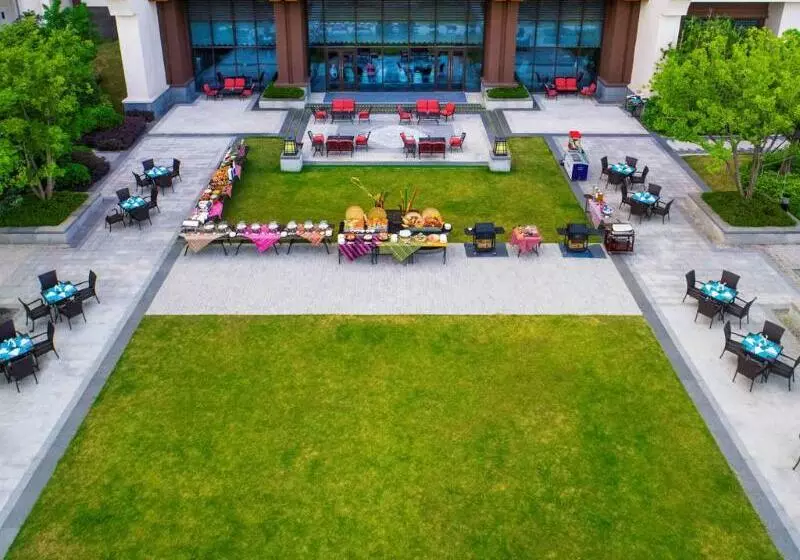 Novotel Hefei Sunac