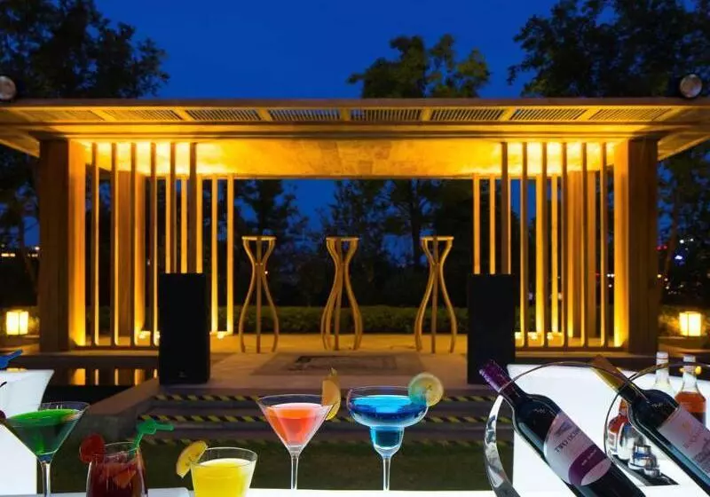 Novotel Hefei Sunac
