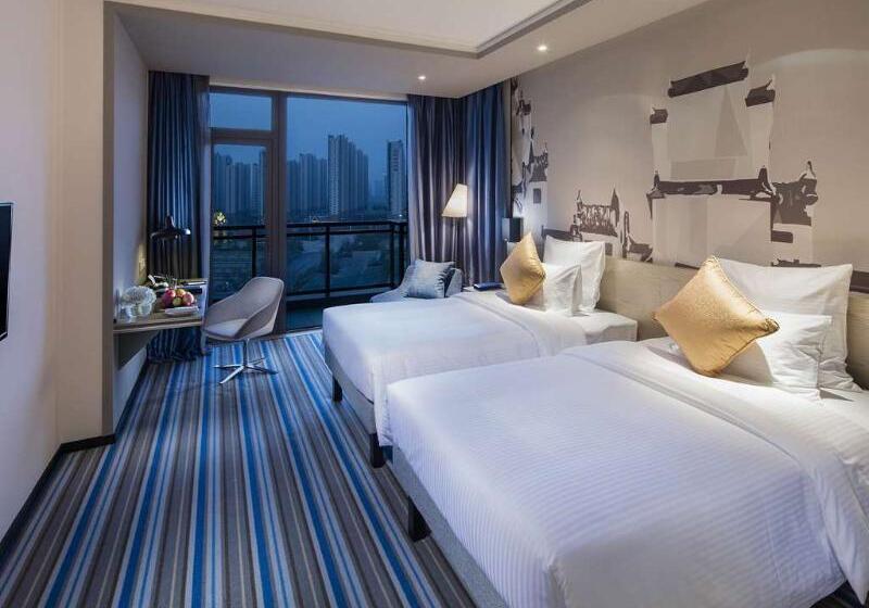 Novotel Hefei Sunac