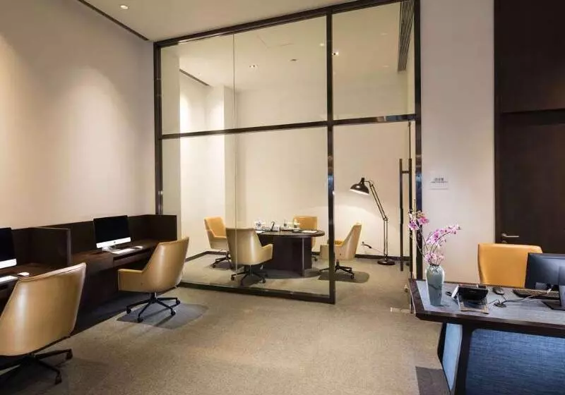 Novotel Hefei Sunac