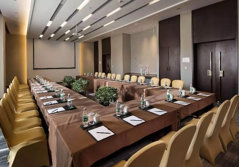 Novotel Hefei Sunac