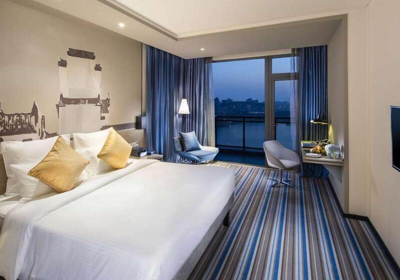 Novotel Hefei Sunac