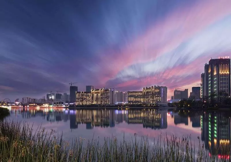 Novotel Hefei Sunac