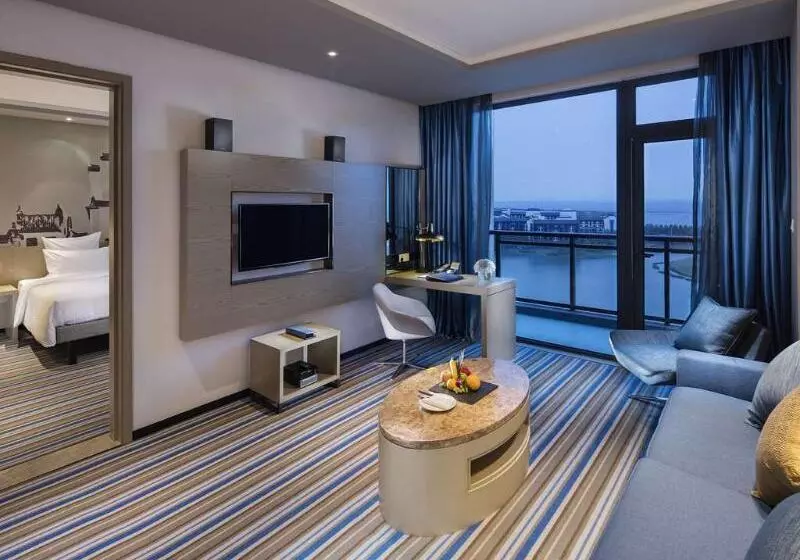 Novotel Hefei Sunac