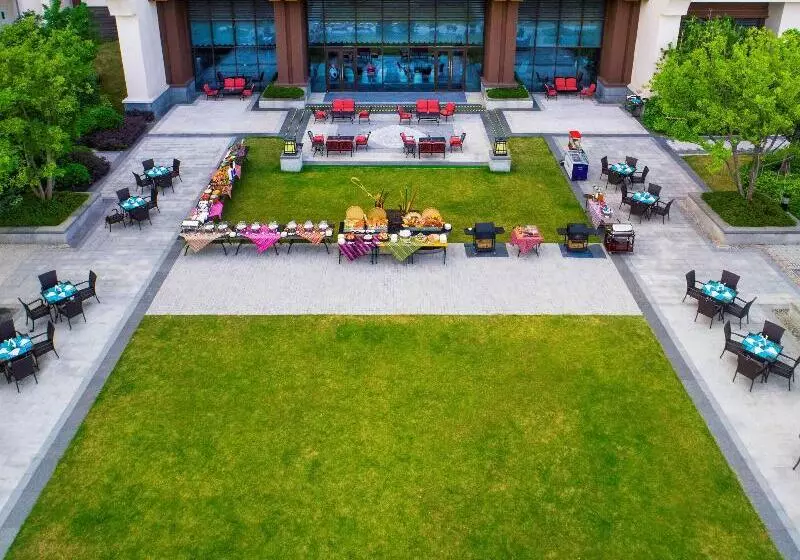 Novotel Hefei Sunac