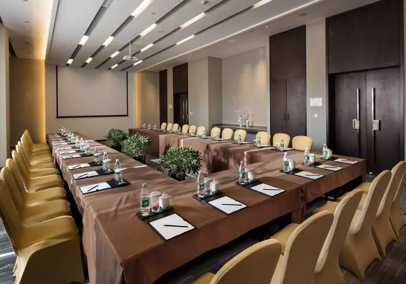 Novotel Hefei Sunac