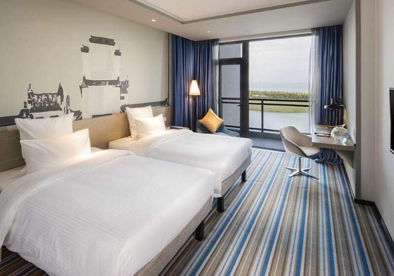 Novotel Hefei Sunac