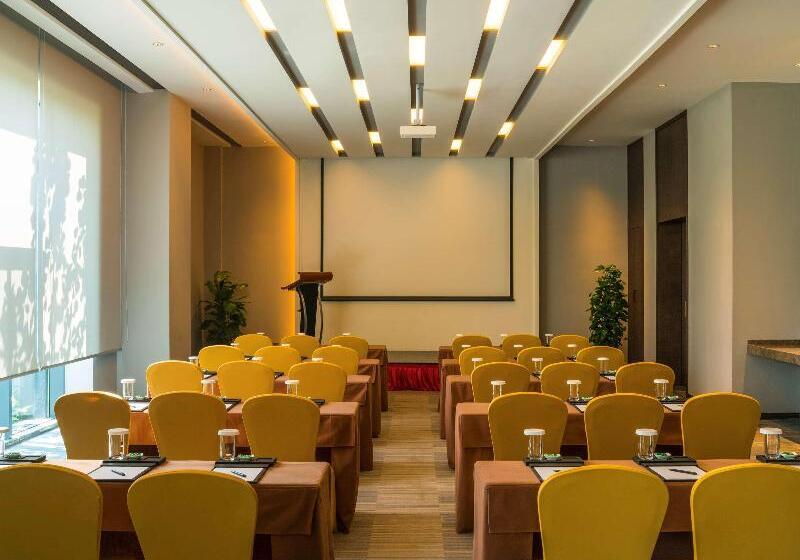Novotel Hefei Sunac