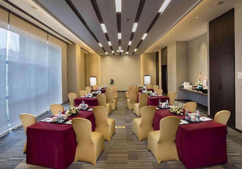 Novotel Hefei Sunac